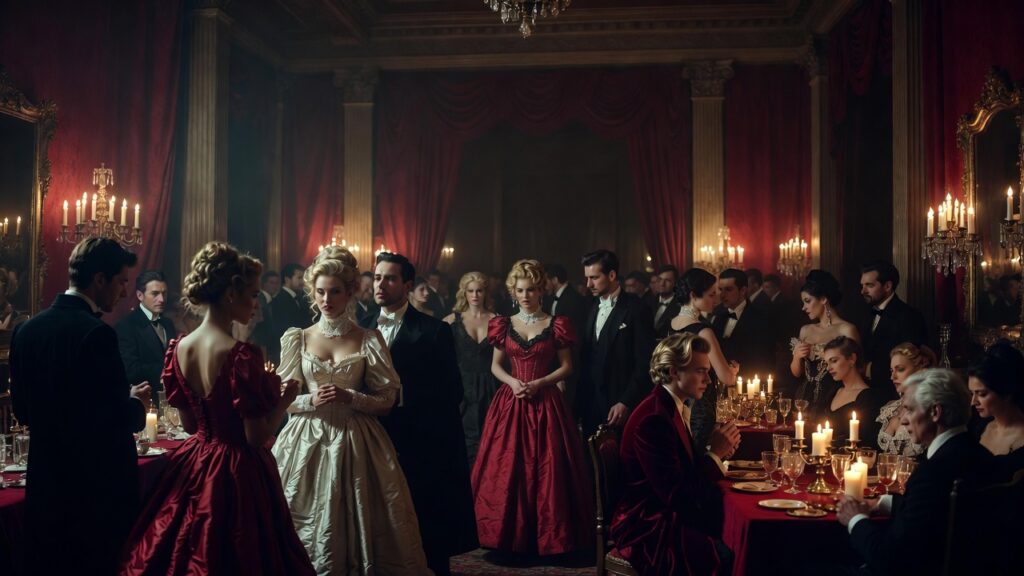 DIY decorations and props crafting for Kpop theme birthdays with light sticks and banners.