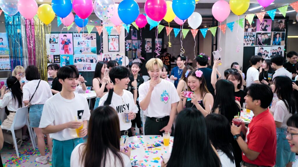 Creative Kpop Theme Birthdays: 12 Fun Ideas to Celebrate Like Your Favorite Idols