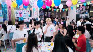 Creative Kpop Theme Birthdays: 12 Fun Ideas to Celebrate Like Your Favorite Idols