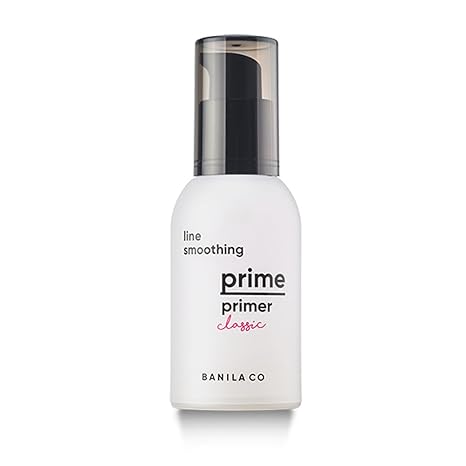 BANILA CO Prime Primer Classic for Face, 30ml, 1.01 fl Oz