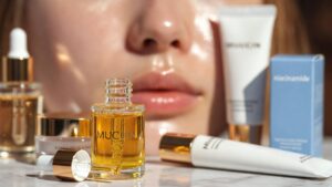 best korean serum for glass skin