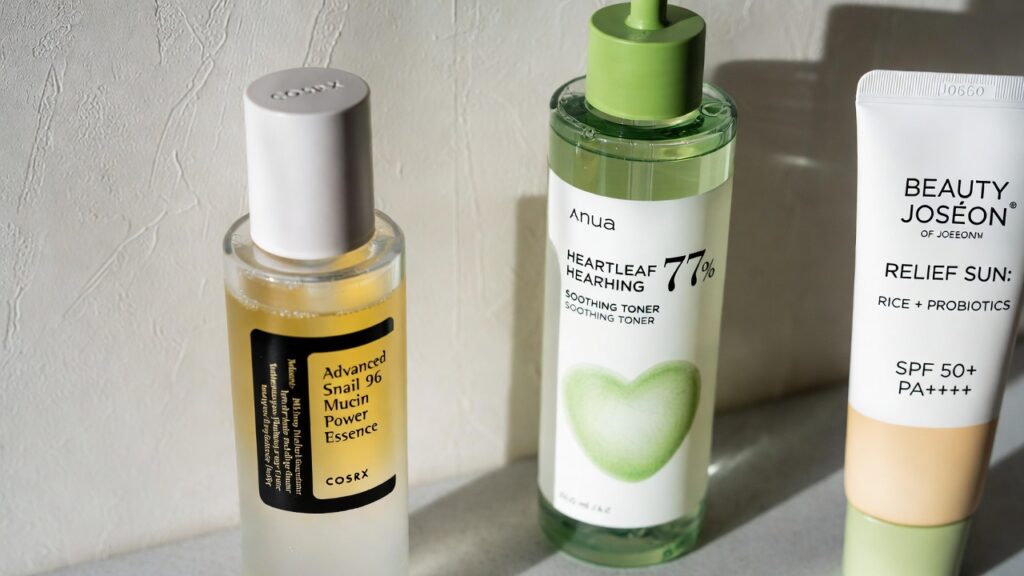 best korean skincare at ulta