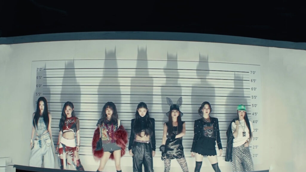 Who Are the Members of BadVillain? A Complete Profile Guide for K-Pop Fans