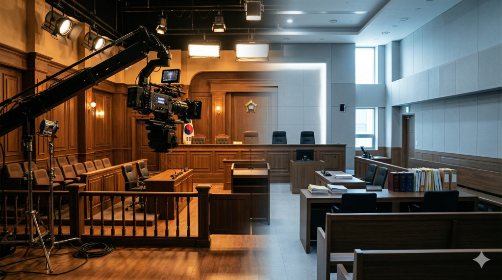 South Korea Liability Laws Explained: What Korean Dramas Get Right (and Wrong) About Legal Consequences