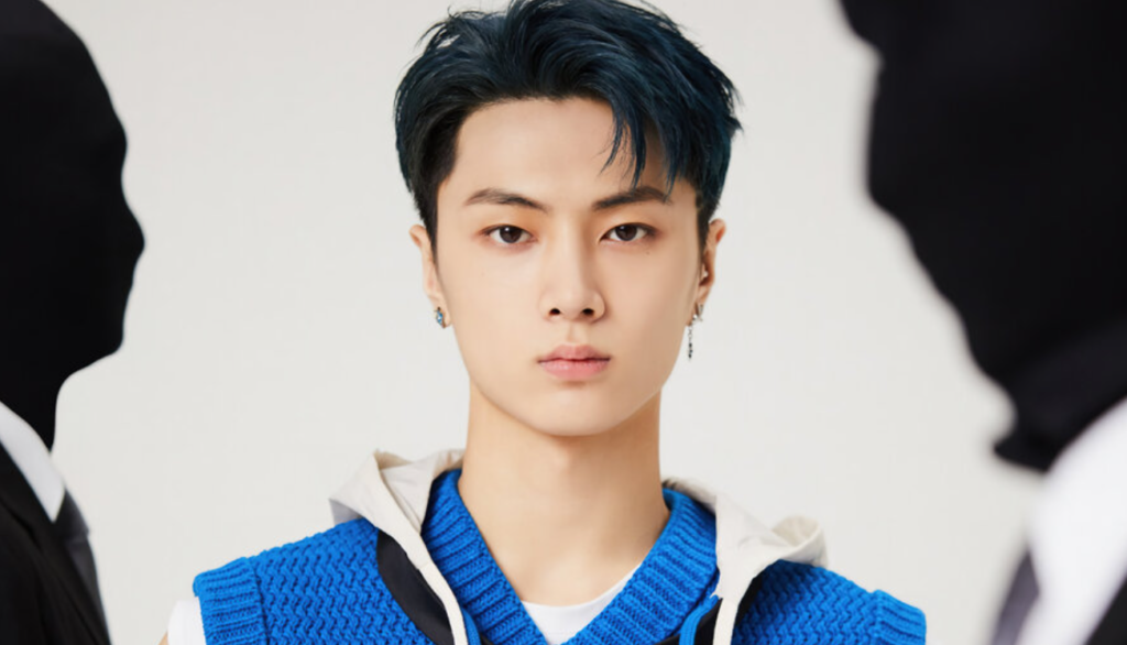 Jay — The Trilingual Charmer With Sharp Stage Presence