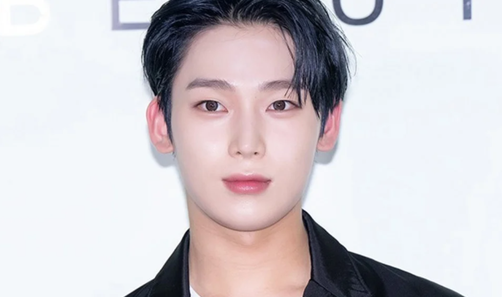 Sunoo — The Sunshine Member Every Group Needs