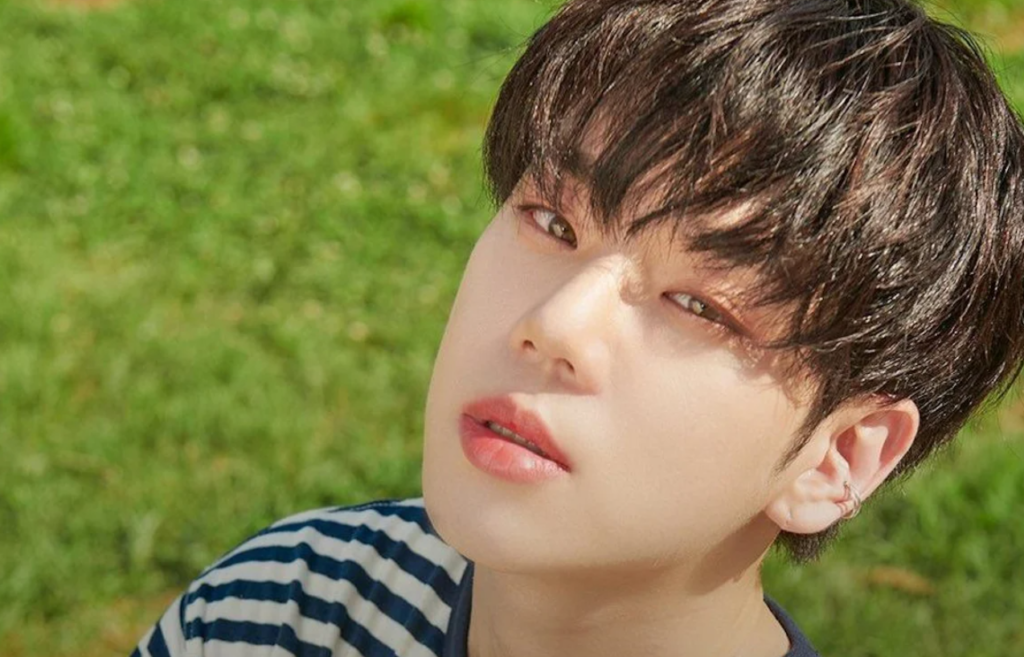 Kim Byeongkwan (김병관) — The Performance Powerhouse