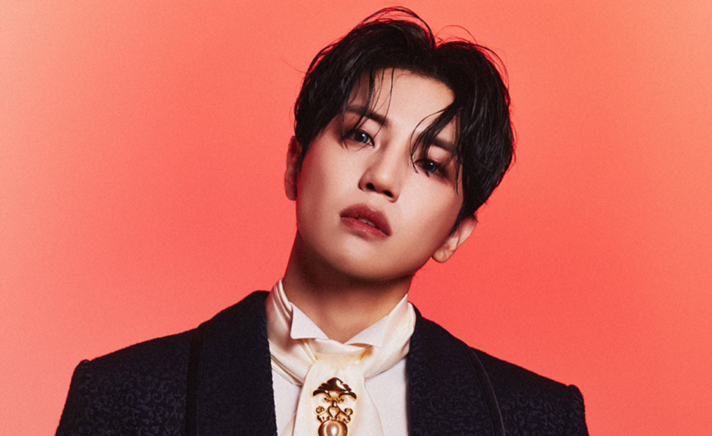 Lee Jiham (이지함) — The Vocal Showstopper