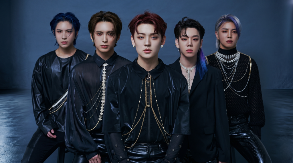 A.C.E Members: Meet the 5 Talented Artists Behind K-Pop's Most Underrated Group
