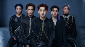 A.C.E Members: Meet the 5 Talented Artists Behind K-Pop's Most Underrated Group