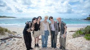 TXT Members Ideal Type: What Each TOMORROW X TOGETHER Member Looks for in a Partner