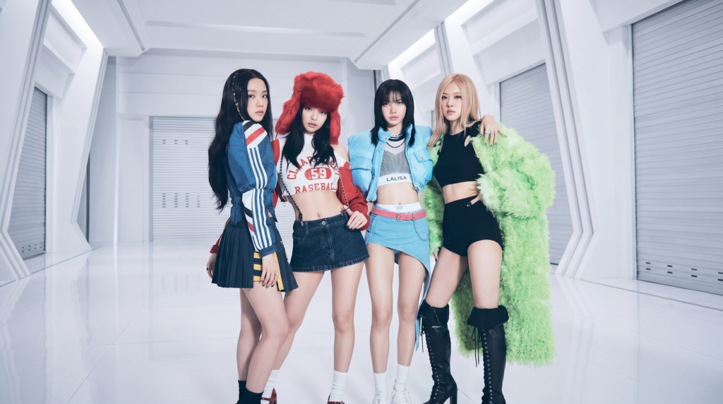 BLACKPINK Members: Who They Are, What They're Doing Now & Why the World Still Can't Get Enough