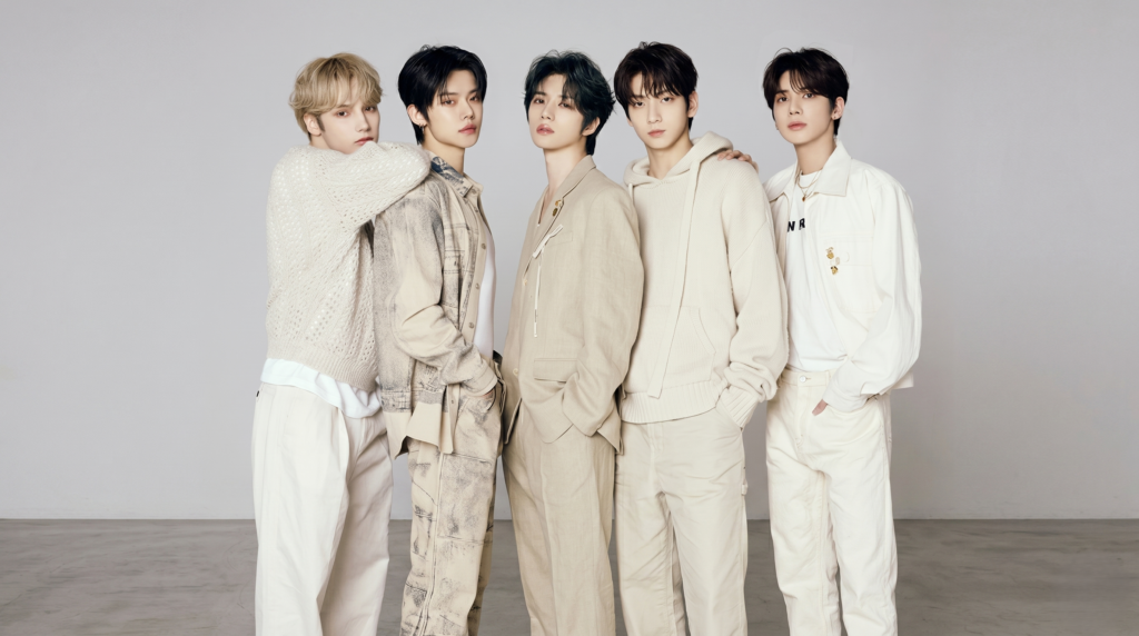 TXT Members: Complete Guide to TOMORROW X TOGETHER's Lineup, Roles & Personalities