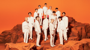 Seventeen Members Ideal Type: What Each Member Has Said About Their Perfect Partner