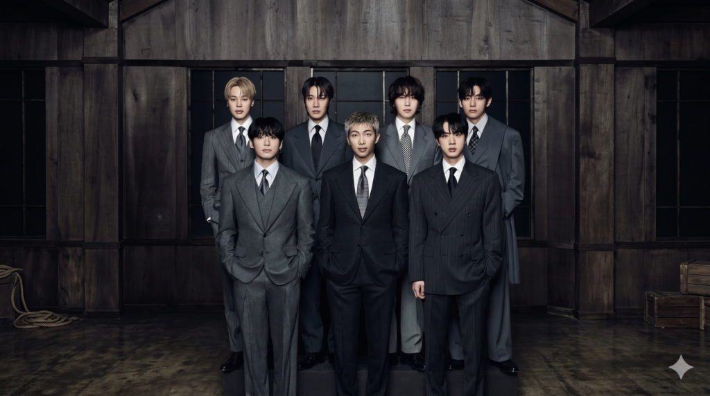 BTS Comeback in 2026: Everything You Need to Know About 'Arirang,' the World Tour, and Their Historic Return