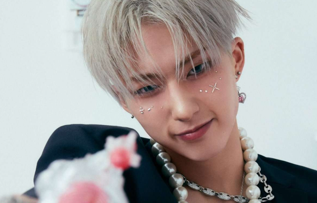 Jiung (박지웅) — The Multi-Talented Creative Soul