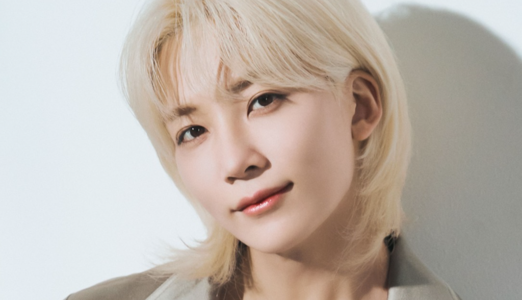 Jeonghan (Yoon Jeonghan) — Ideal Type