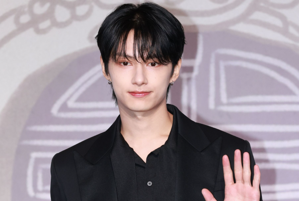 Jun (Wen Junhui) — Ideal Type