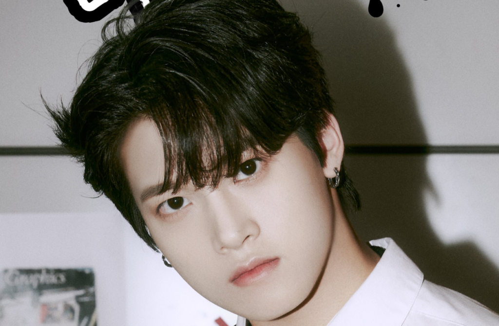 Junmin (준민) — The Main Dancer & Visual