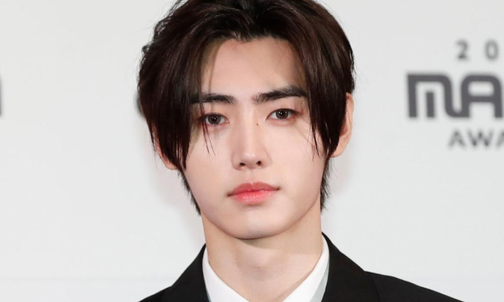 Sunghoon — The Quiet One With High Standards