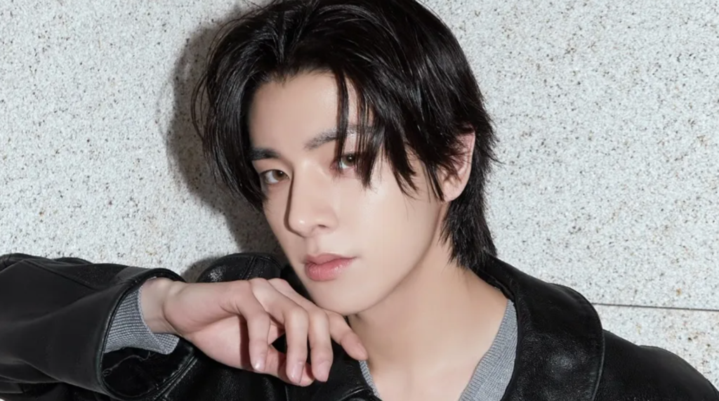 Jake — The Romantic Who Wants Genuine Connection