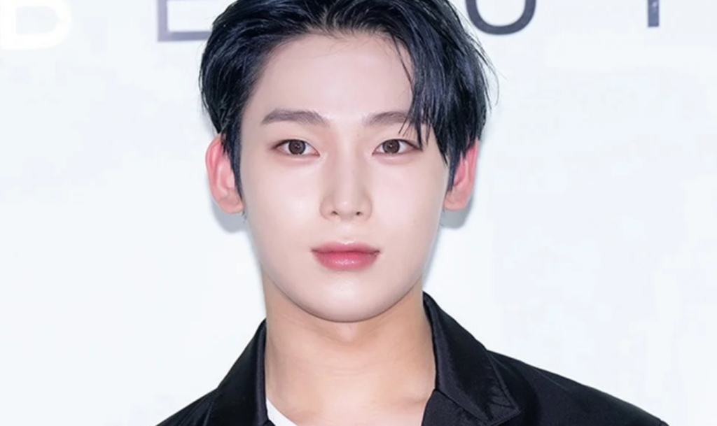 Sunoo — The Sunshine Member Who Prioritizes Kindness