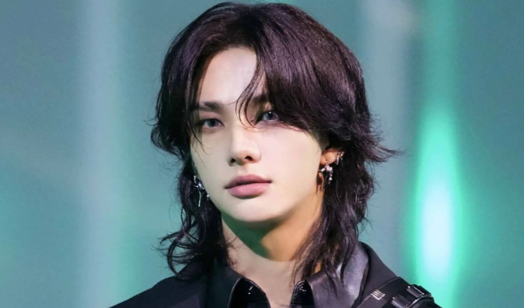 Hyunjin (현진) — The Visual & Artistic Soul