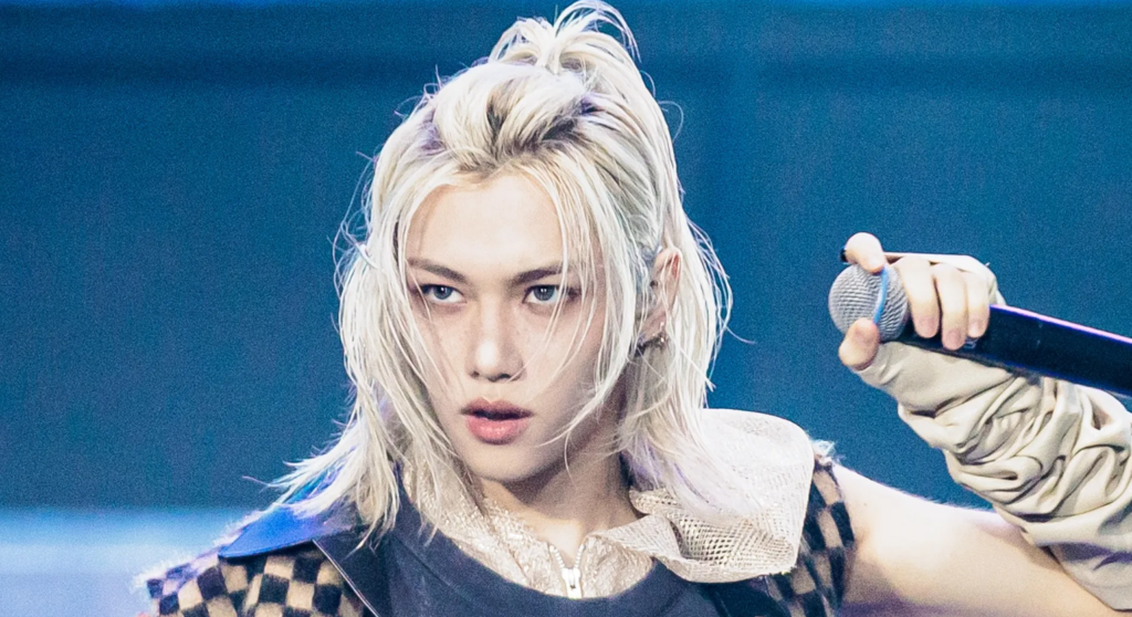 Felix (필릭스) — The Global Bridge & Stage Chameleon