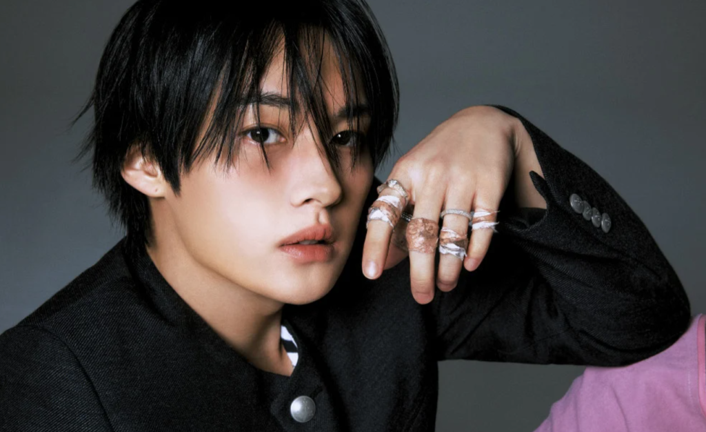 Lee Know (리노) — The Charismatic Dancer