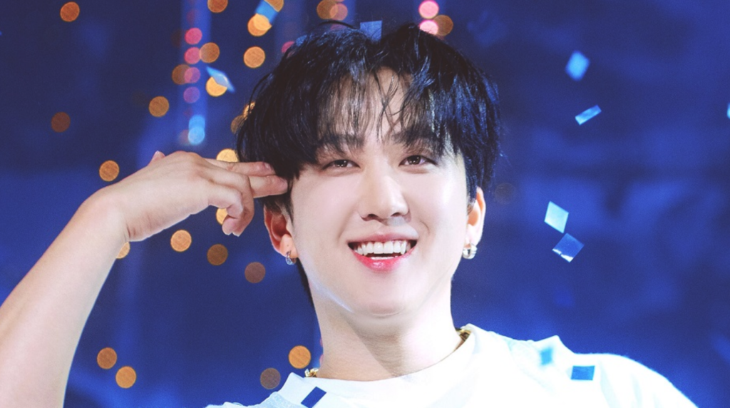 Changbin (창빈) — The Powerhouse Rapper