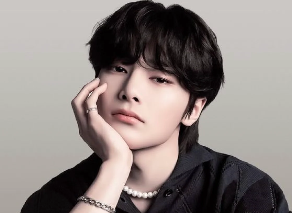 I.N (아이엔) — The Maknae with Hidden Depth