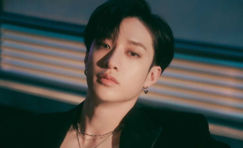 Bang Chan (방찬) — The Leader & Creative Backbone