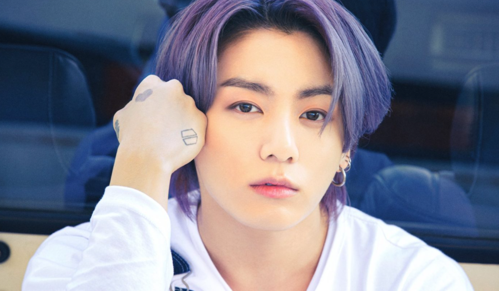 Jungkook (Jeon Jungkook) — The Golden Maknae Goes Global