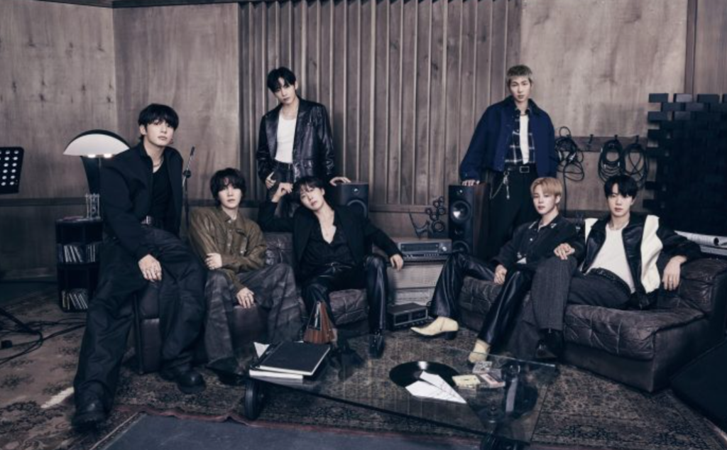 What the BTS Comeback Means for K-pop in 2026 and Beyond