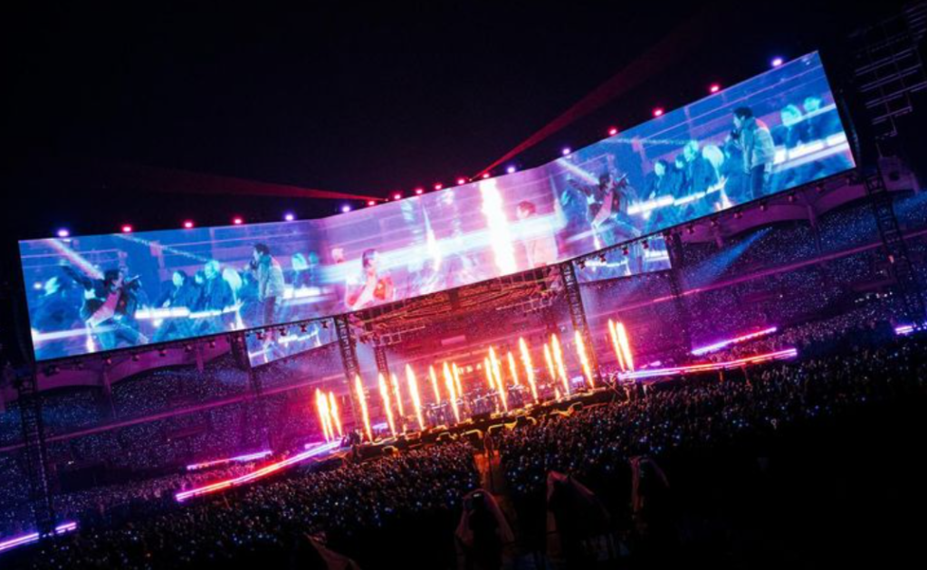 BTS Arirang World Tour 2026–2027 — Dates, Cities & What to Expect