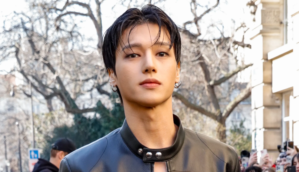 Wooyoung — The Charismatic Dancer & Social Butterfly