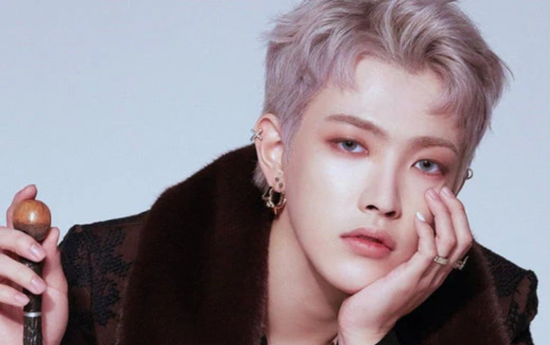 Hongjoong — The Visionary Leader & Main Rapper