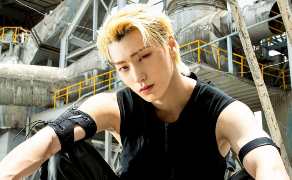 San — The Performance Monster & Emotional Powerhouse