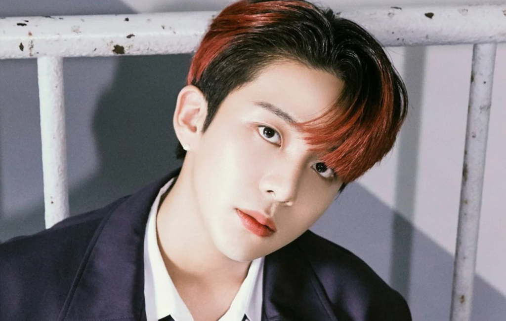 Jongho — The Vocal Powerhouse Who Breaks Apples with His Hands