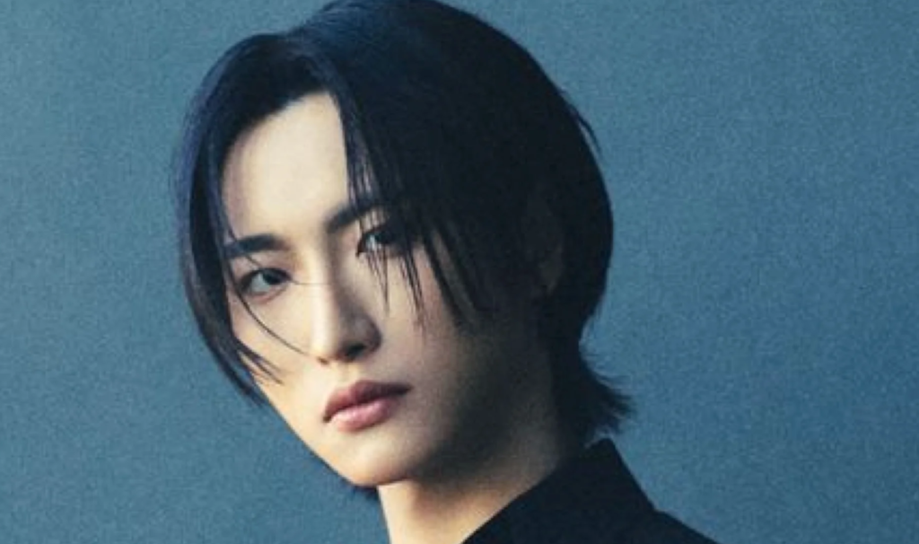 Seonghwa — The Visual & Versatile Performer