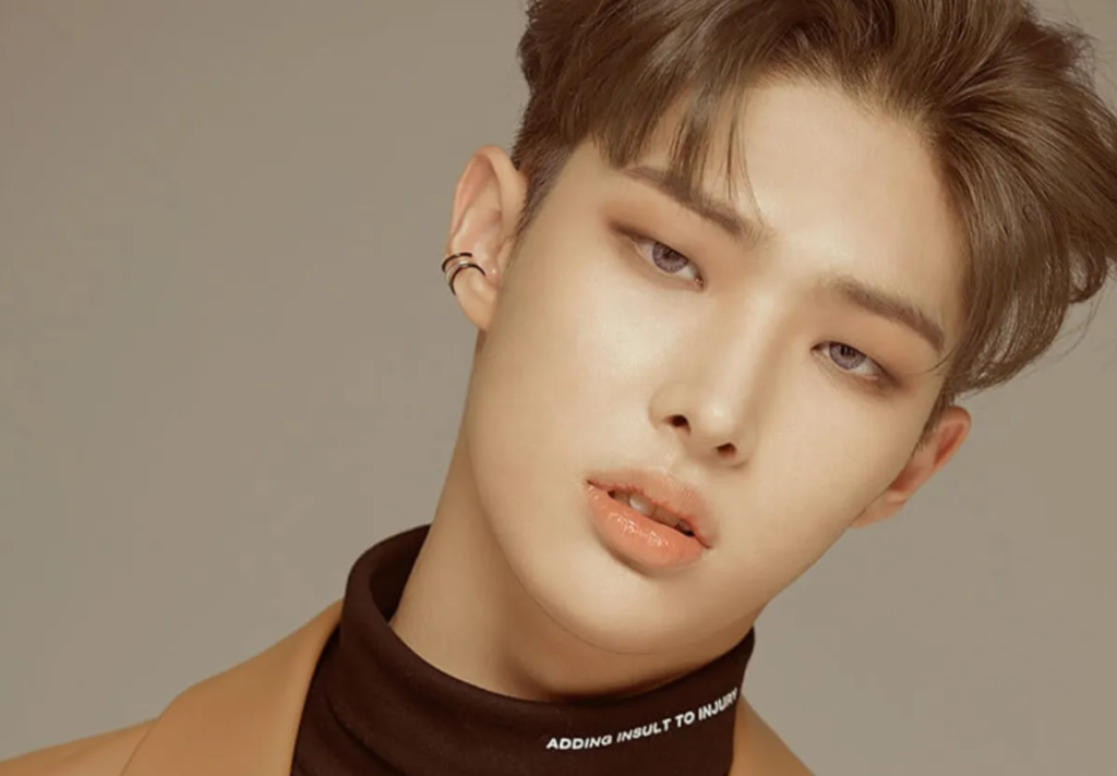 Mingi — The High-Energy Rapper with Unmistakable Charisma