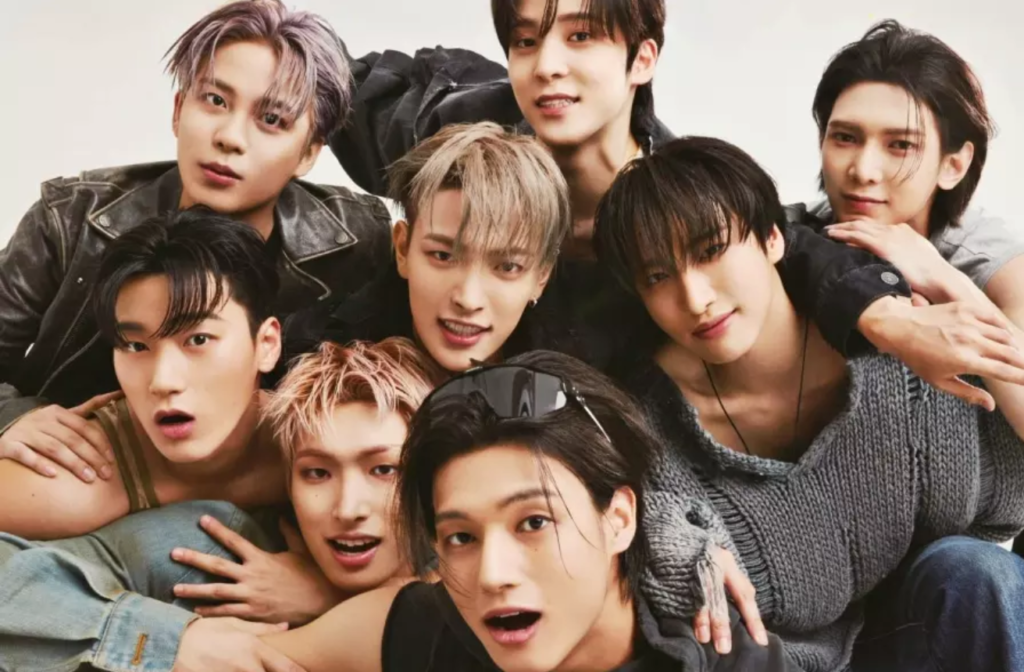 How to Tell the ATEEZ Members Apart — A Beginner's Guide