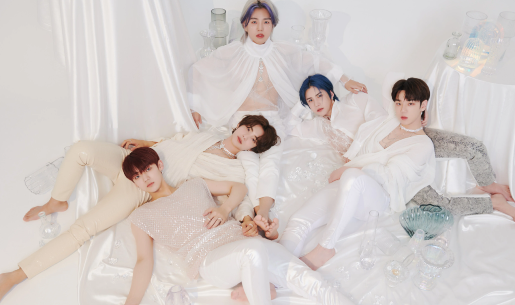 Why A.C.E Is Called K-Pop's Most Underrated Group