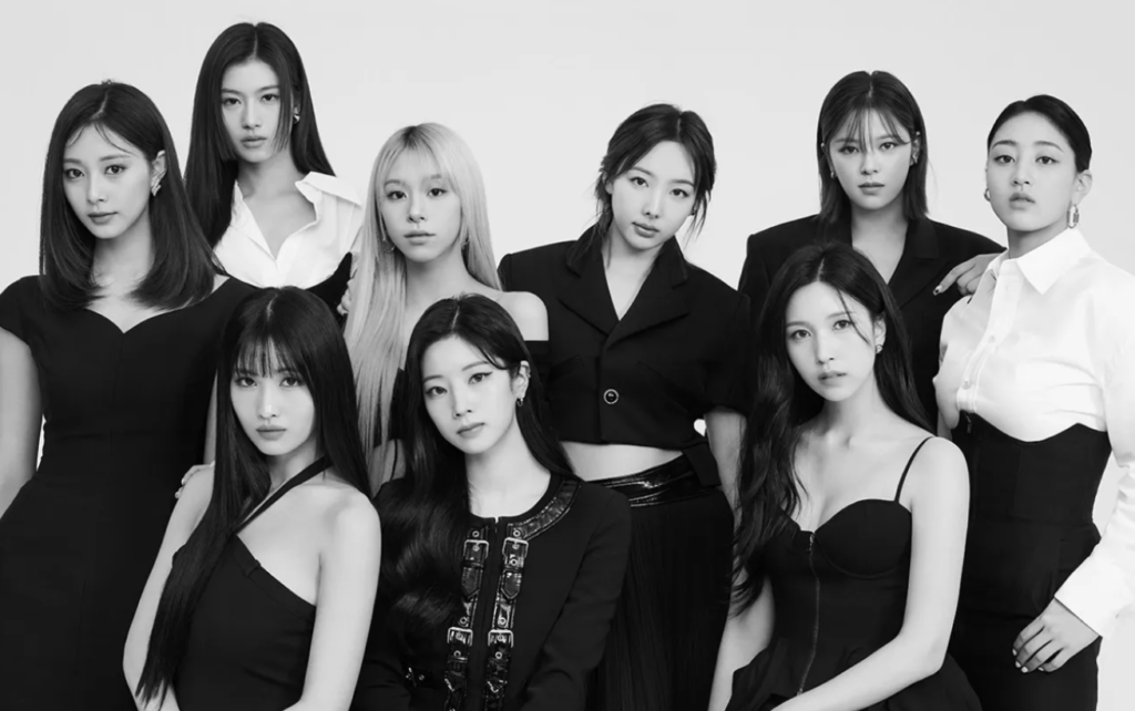 Who Are the TWICE Members? The K-Pop Group That Took Over the World
