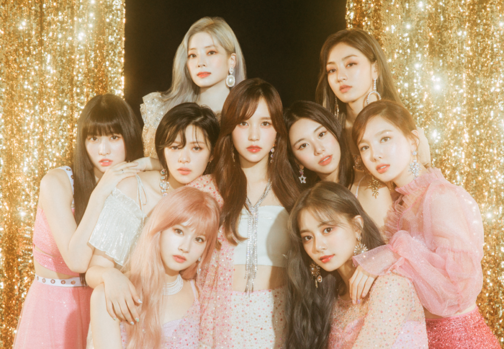 What Makes TWICE's Group Dynamic So Special?