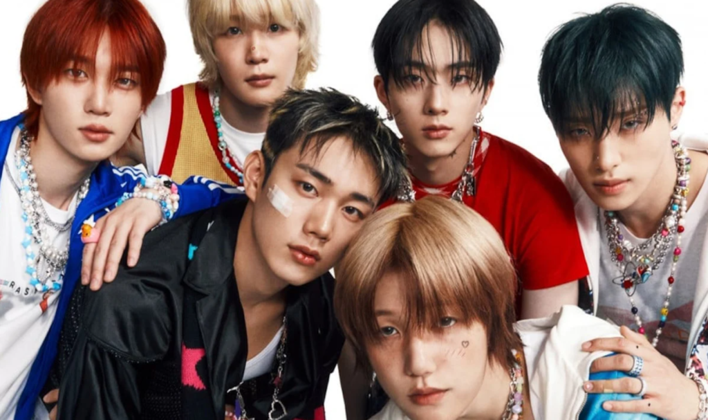 What Sets P1Harmony Apart From Other 4th-Gen K-pop Groups?