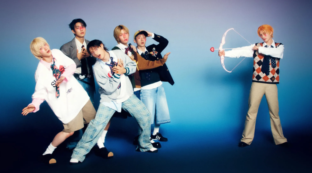 P1Harmony's Journey — From Debut to Global Recognition