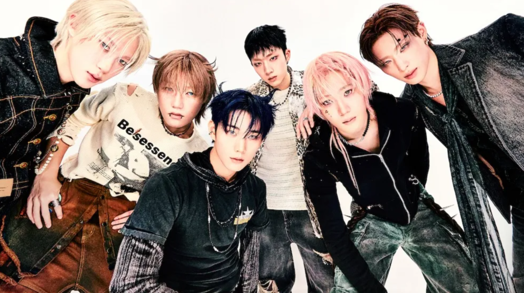 P1Harmony's Group Dynamic — How the Members Complement Each Other