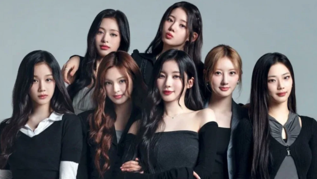 Who Is BABYMONSTER? A Quick Overview