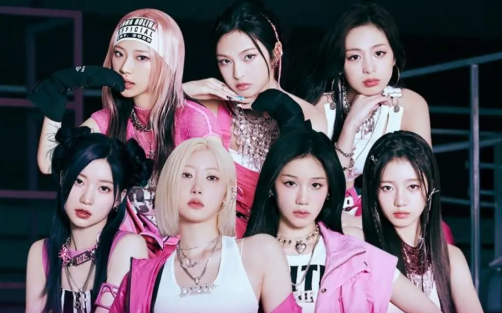 all the members of babymonster